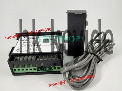 1Pcs JUCHUANG Digital temperature controller JC-101