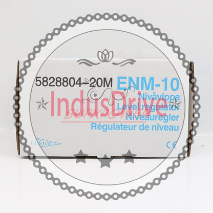 FLYGT ENM-10 20M 5828804-20M Blue bulb type level switch fast shipping