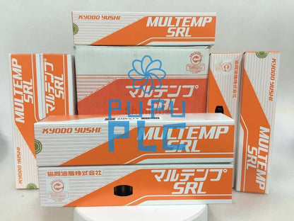 1Pcs 400g KYODO YUSHI MULTEMP SRL Grease Wire Rod Slider Guide Special Oil