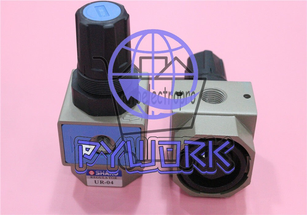 SHAKO UR-04 free shipping