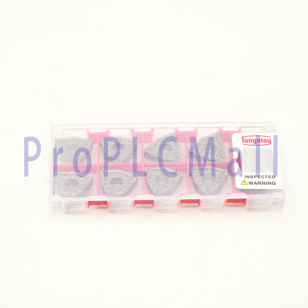 10pcs TUNGALOY NS9530 WNMG080408-TS WNMG432-TS