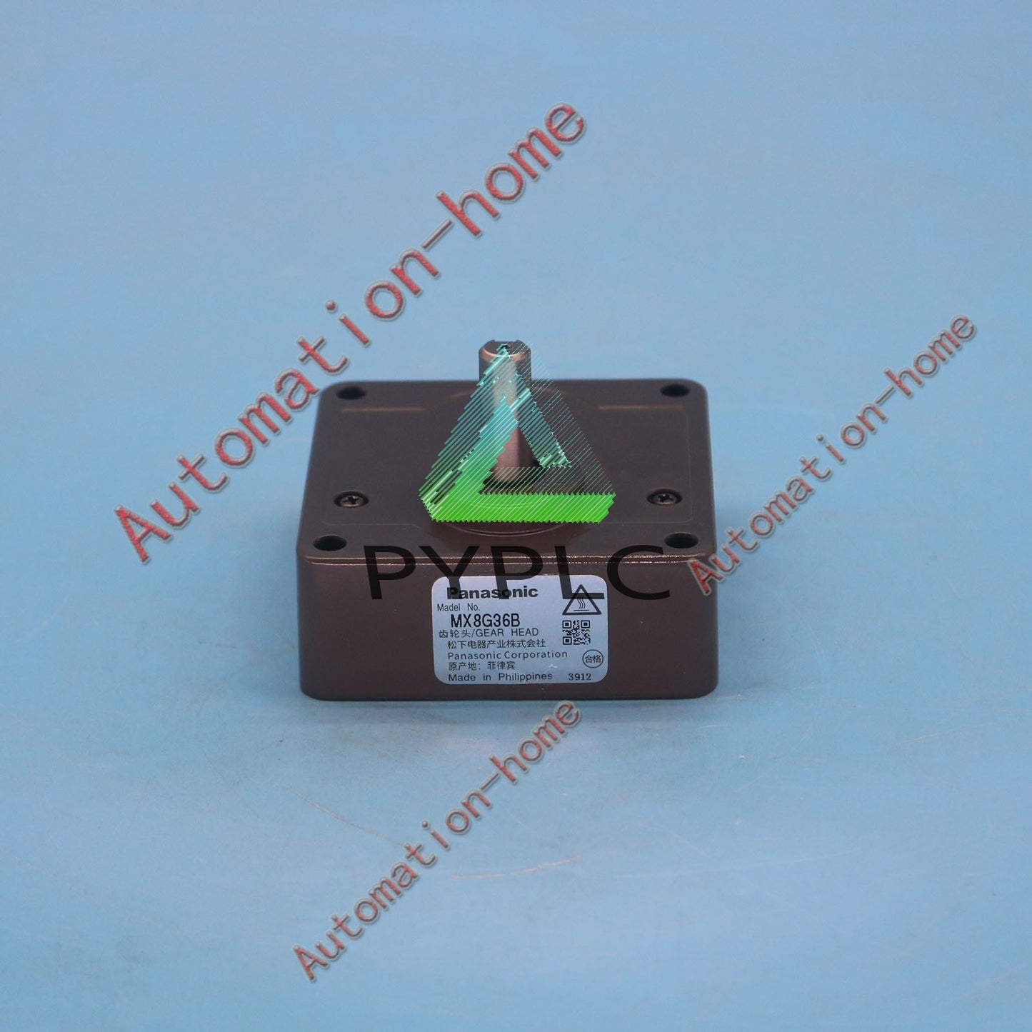 1PC Panasonic MX8G36B Gear Reducer Gearbox Free Shipping#QW
