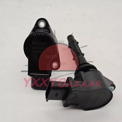 6Pack Ignition Coil For Mercedes-Benz E280 E300 E350 C230 C250 C280 C300 UF535