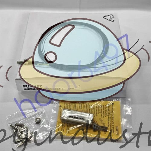 1PC Keyence FU-16Z Fiber Optic Sensor FU16Z Free Shipping