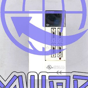 Mitsubishi MDS-B-SVJ2-10 Servo Drive ~