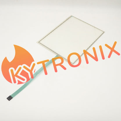 1PCS For Touch screen glass panel EZ3-T10C-E-PLC-E