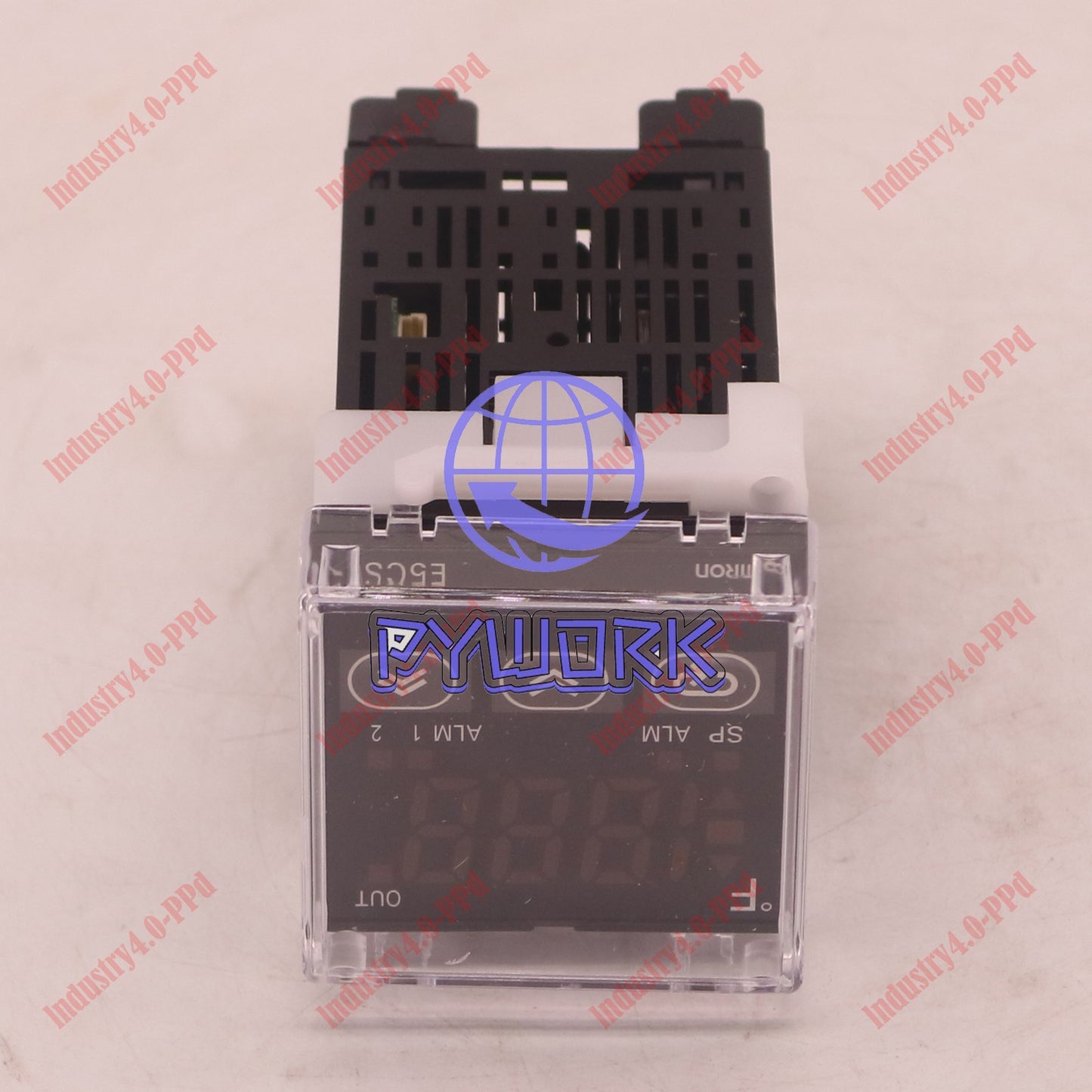 1Pcs For Omron Thermostat E5CSV-Q1T-F 100-240VAC 50/60HZ FAST SHIP#XR