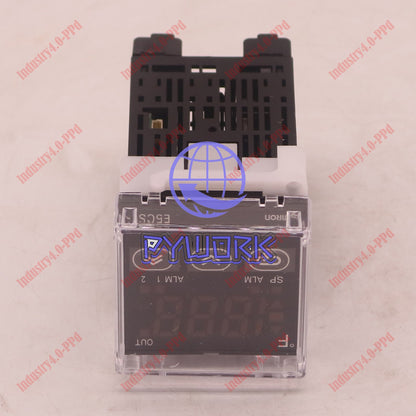 1Pcs For Omron Thermostat E5CSV-Q1T-F 100-240VAC 50/60HZ FAST SHIP#XR