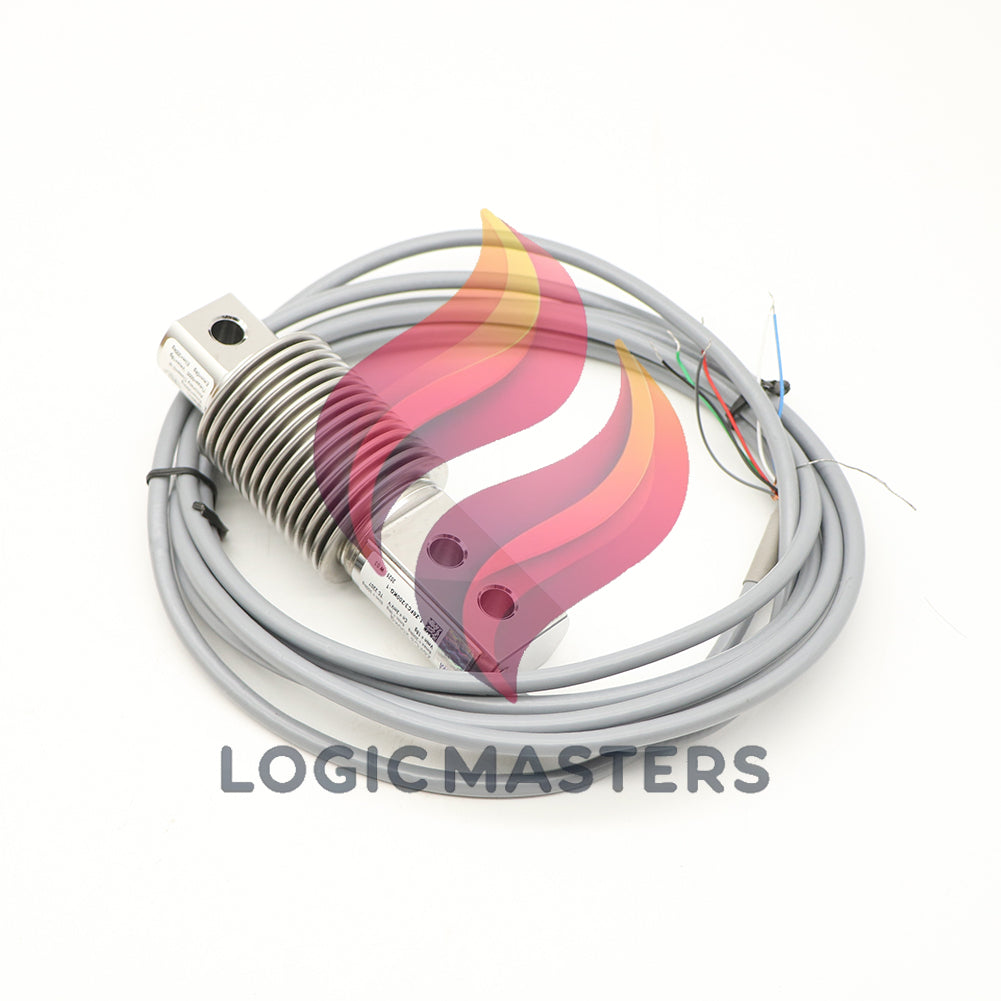 1Pcs HBM Z6FC3/200kg bellows pressure type load cell Z6FC3 200kg