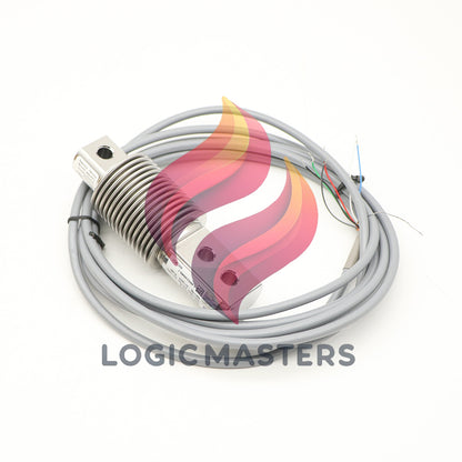 1Pcs HBM Z6FC3/200kg bellows pressure type load cell Z6FC3 200kg