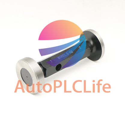 1Pcs For M58 x1.5 Thread Gauge Plug Gage[M58*1.5]