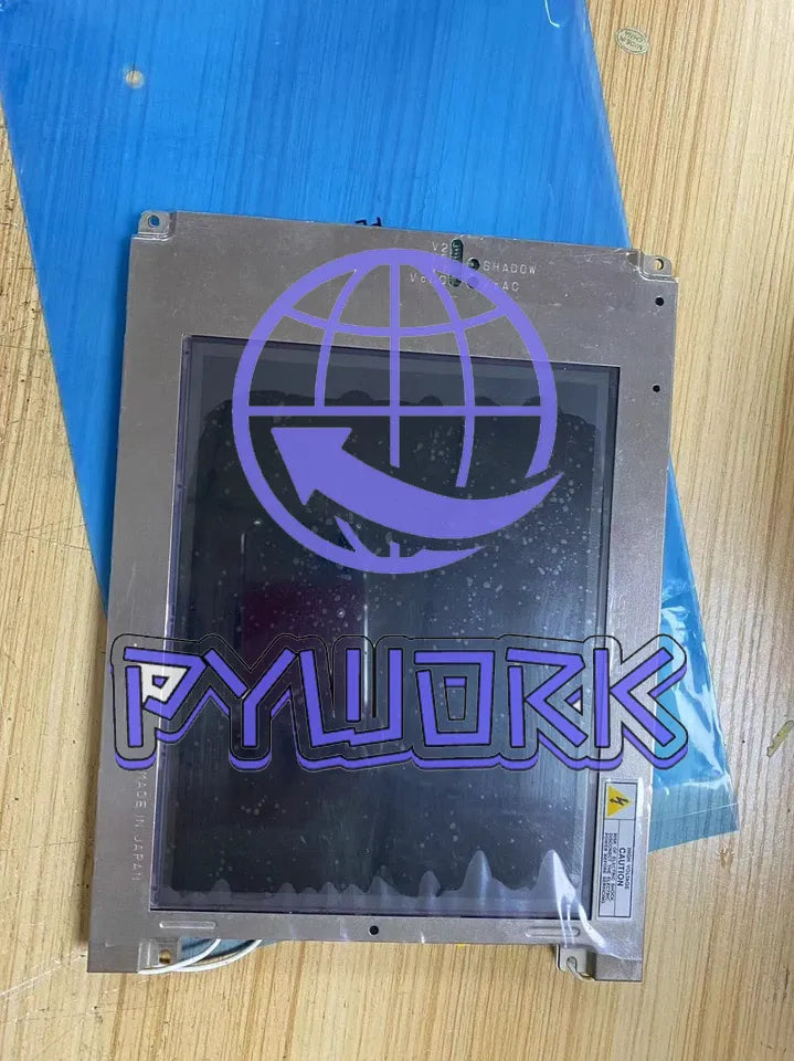 8.4'' Inch LQ9D011 LQ9D011K LCD Screen Display Panel For Sharp ~
