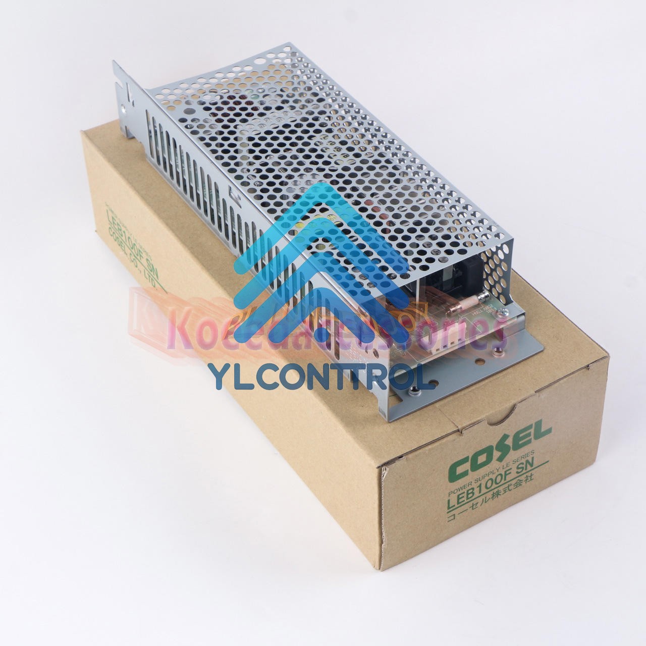 ONE COSEL LEB100F-0524-SN LEB100F-0524 Switching Power Supply