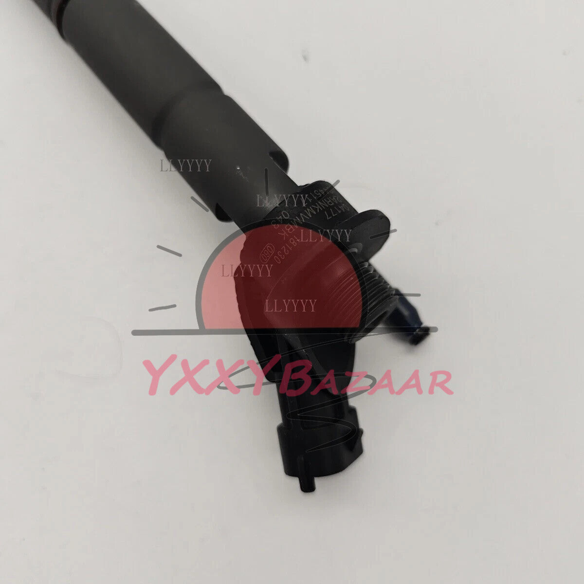 Fuel Injector FC3Q9K546A For 2015-2019 Ford Powerstroke 6.7L No Core*