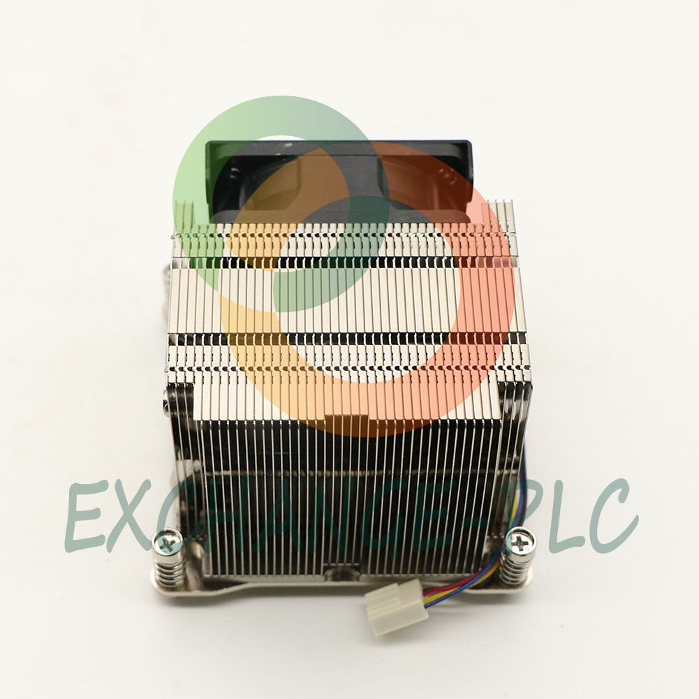 SUPERMICRO SNK-P0048AP4 CPU Heatsink Cooling 1PCS Alternative model