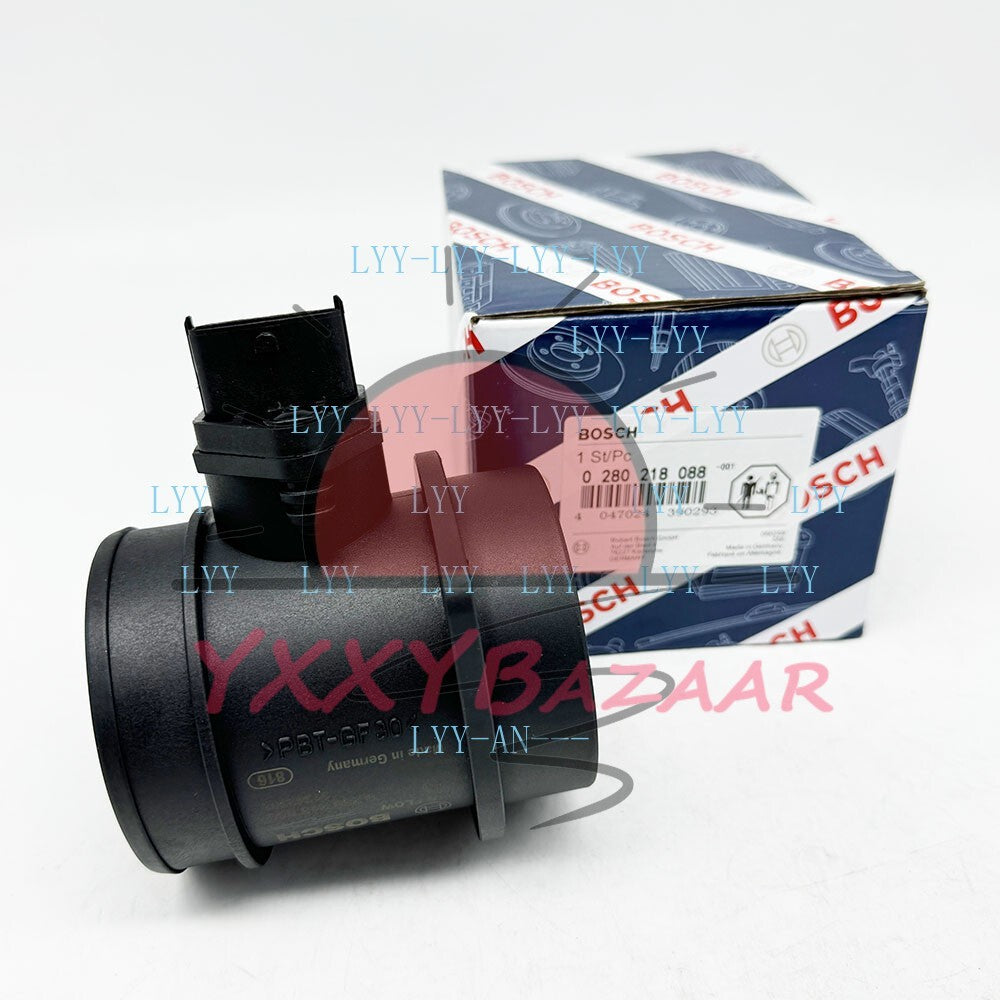 1Pcs 0280218088 Mass Air Flow Sensor MAF FOR Volvo S80 C70 V70 V50 S40 XC90 2.5L