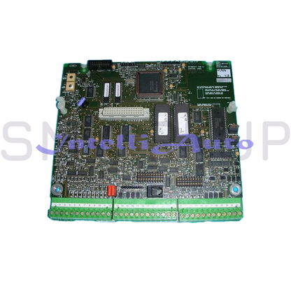 Tested AH102341 ISS3 Control Board