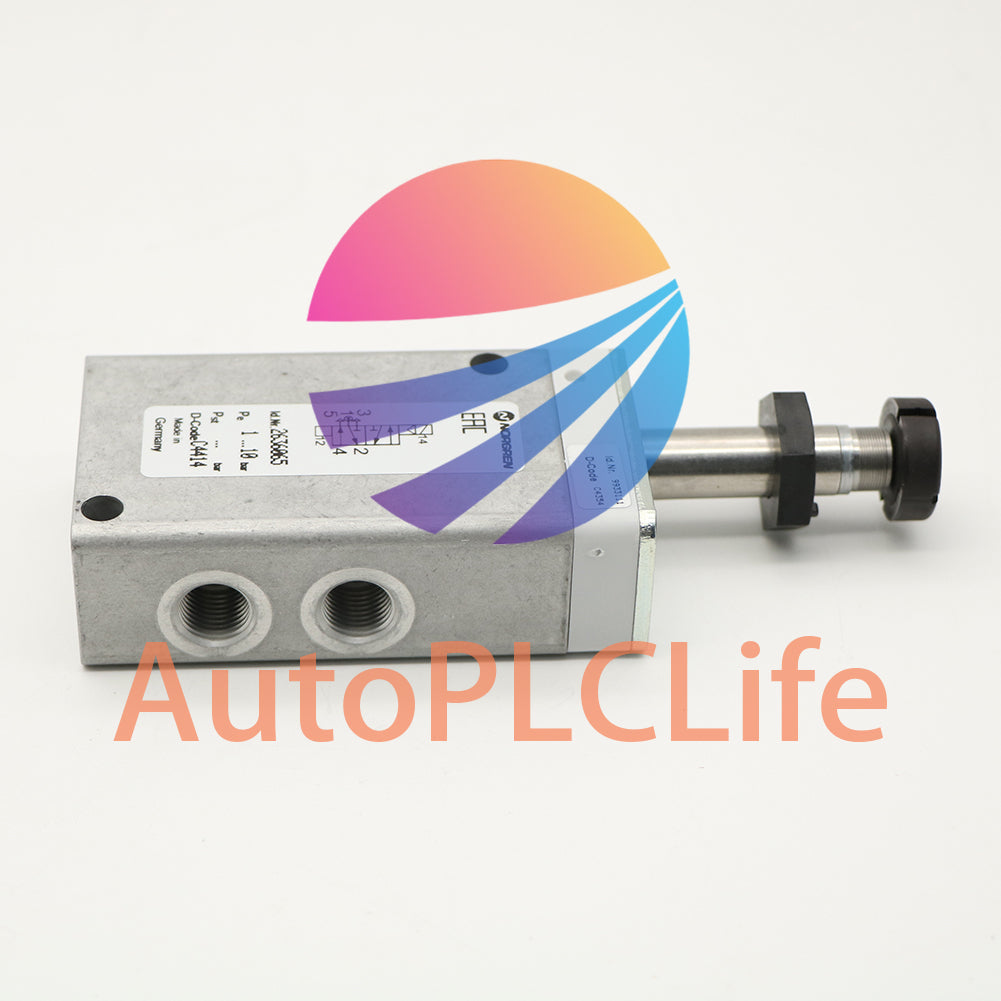 2636065 Solenoid valve For NORGREN 1Pcs