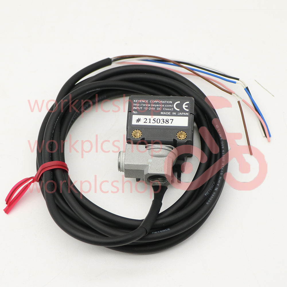 1PCS Keyence AP-C30K Pressure Sensor APC30K #US