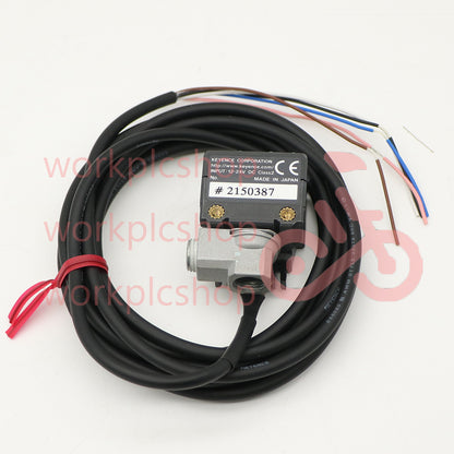 1PCS Keyence AP-C30K Pressure Sensor APC30K #US