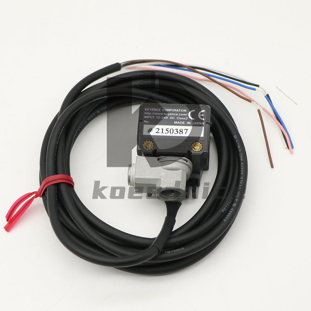 Keyence AP-C30K Pressure Sensor APC30K 1PCS