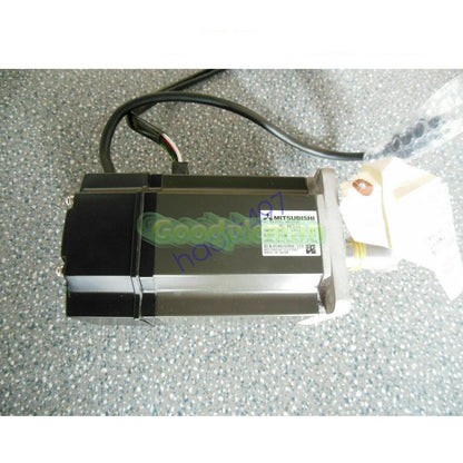 Mitsubishi HC-KFS73 HCKFS73 750W AC Servo Motor Free Ship