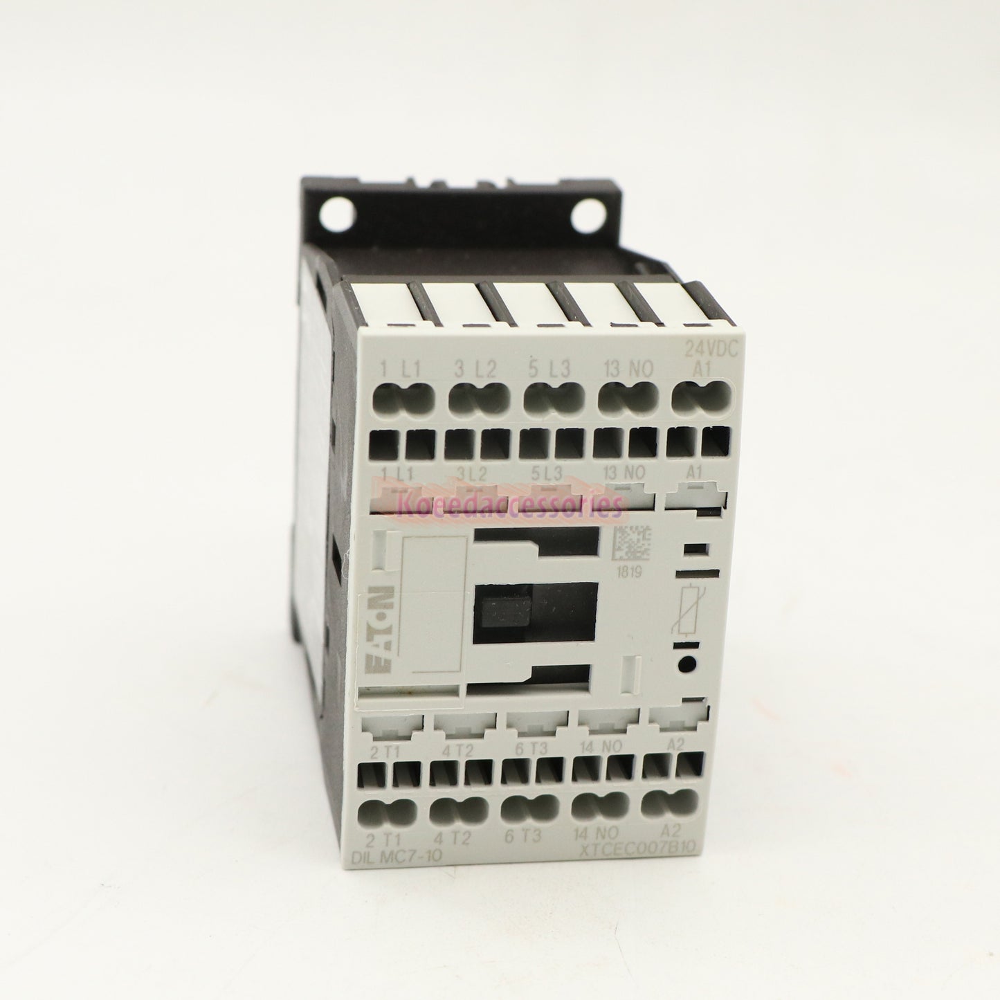 EATON MOELLER Ac Contactor DILMC7-10 24VDC Rapid delivery 1PCS