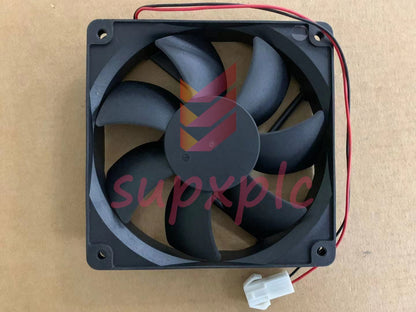 ADDA AD12012DB257000 12CM 12V 0.13A computer case ultra-quiet cooling fan