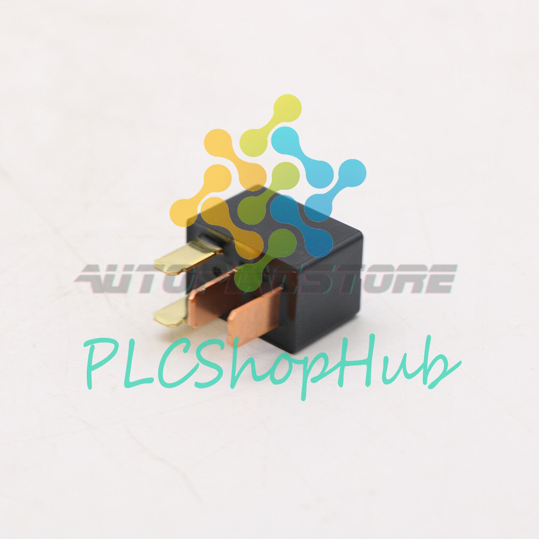 2Pcs Panasonic ACVN51212 Relay Free Shipping