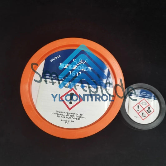 BELZONA 1511 Super HT-Metal Base & Solidifier 1kg ( 2.2 lb) free ship