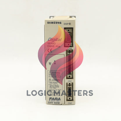 1PCS Samsung Servo Drives CSDJ-04BX2~