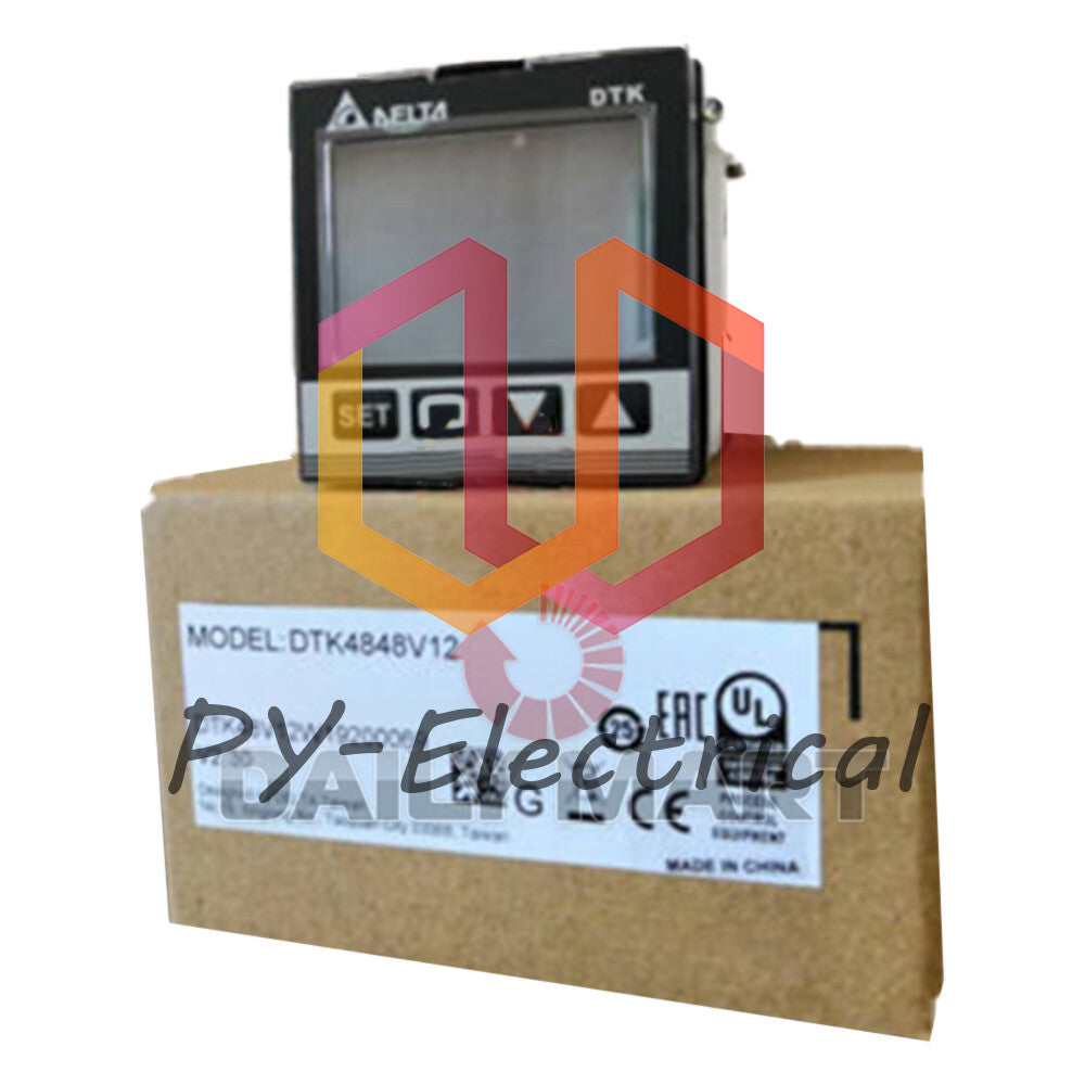 DELTA DTK4848V12 Temperature Controller