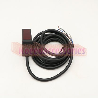 OPTEX photoelectric sensor V2R-1200 1PCS