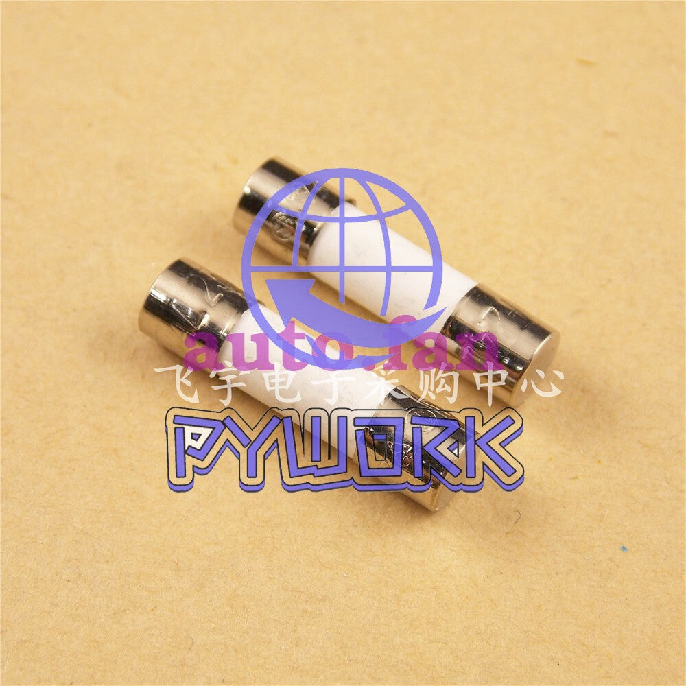 Applicable for insurance F8AL250V 5*20mm 1 box / 100#