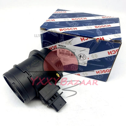 Mass Air Flow Meter Sensor 28164-2A500 For Kia Rio Soul Hyundai Accent Elantra