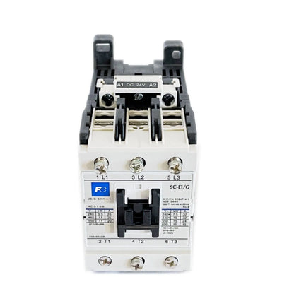24VDC 50A NSNP SC-E1/G 24V DC 50A - FUJI ELECTRIC [1]