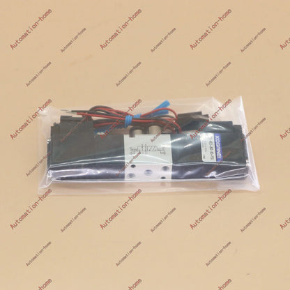 24VDC Solenoid Valve 110-4E2-J62-83-PSL - KOGANEI [2]