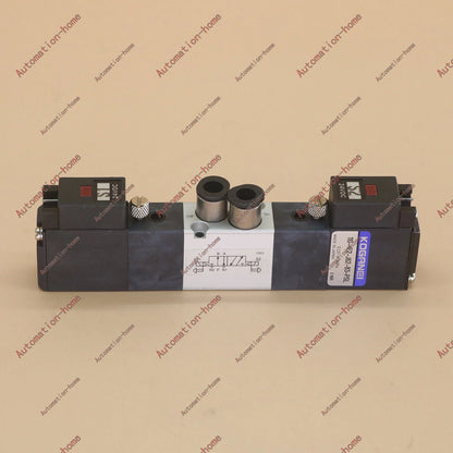 24VDC Solenoid Valve 110-4E2-J62-83-PSL - KOGANEI [3]