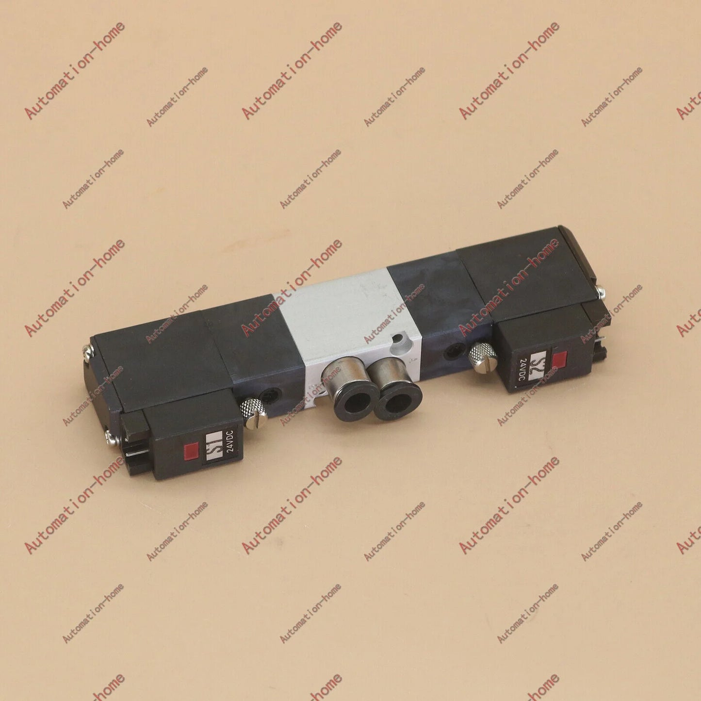 24VDC Solenoid Valve 110-4E2-J62-83-PSL - KOGANEI [4]