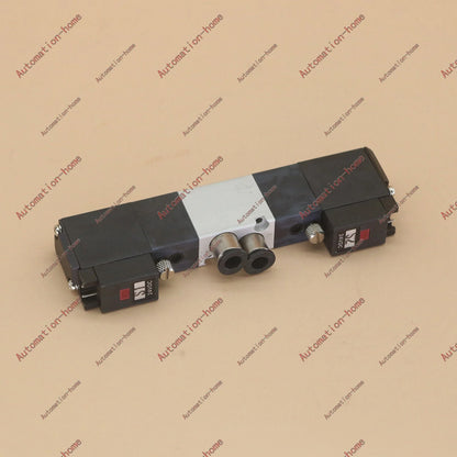 24VDC Solenoid Valve 110-4E2-J62-83-PSL - KOGANEI [4]