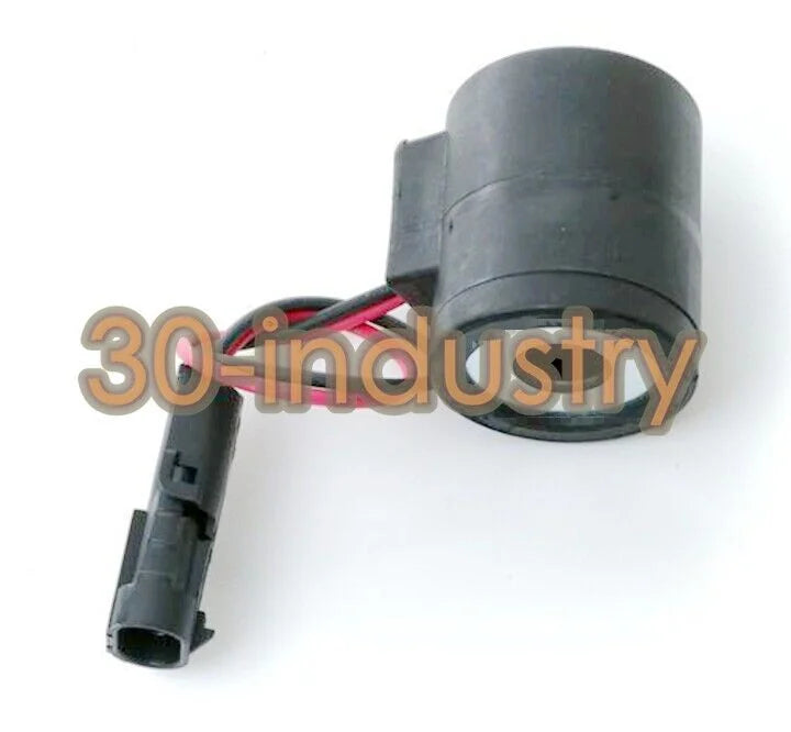 24VDC Solenoid Valve Coil 4215420 - 1PCS New Fit - KOEED [1]