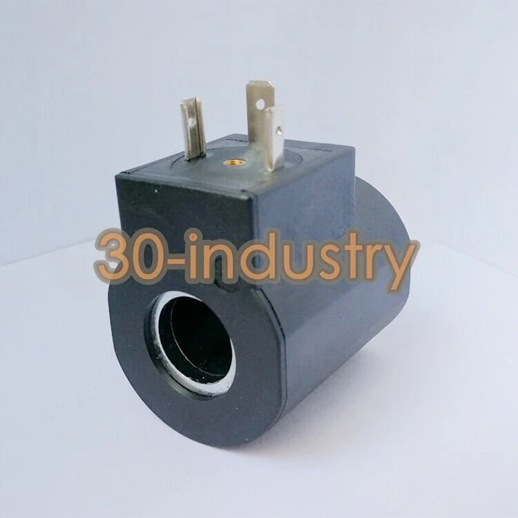 24VDC Solenoid Valve Coil Replacement for 25125102 - OMRON [1]