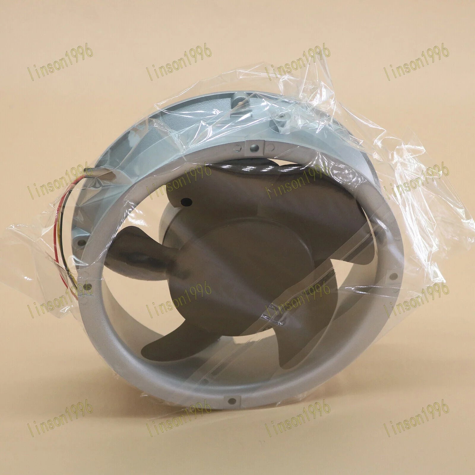 24V 0.58A Fan ACE172 109E1724T5H12 Model: ACE172 - SANYO [4]