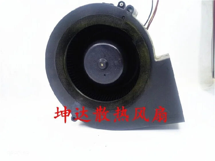 24V 0.74A SERVO E1540H24B7AS-34 Centrifugal Turbo Fan - SERVO [2]