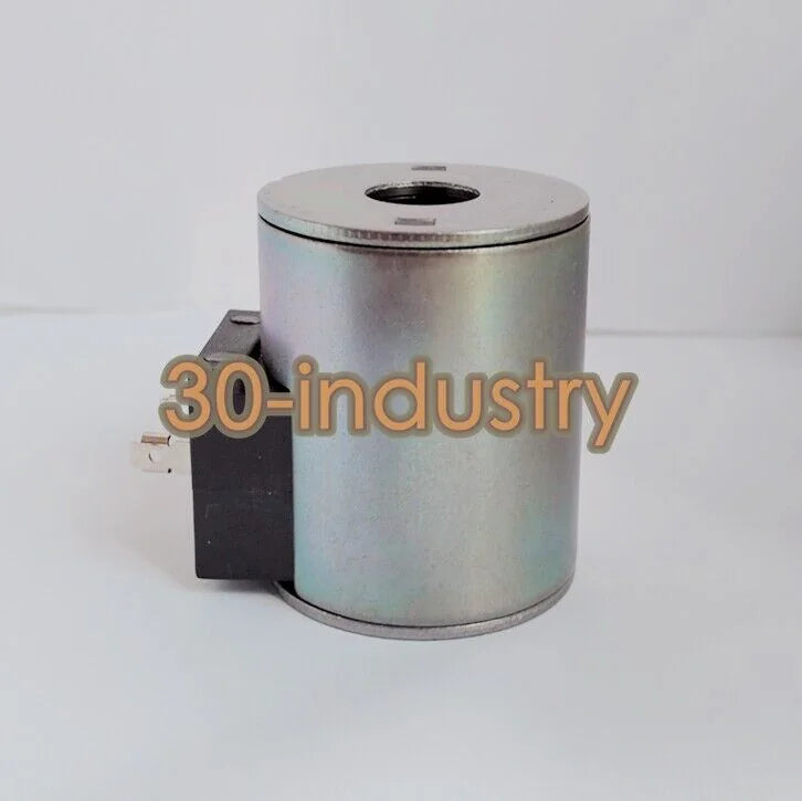 24V 24W Solenoid Coil Replacement for Model 200076 - 1PCS - koeed [1]