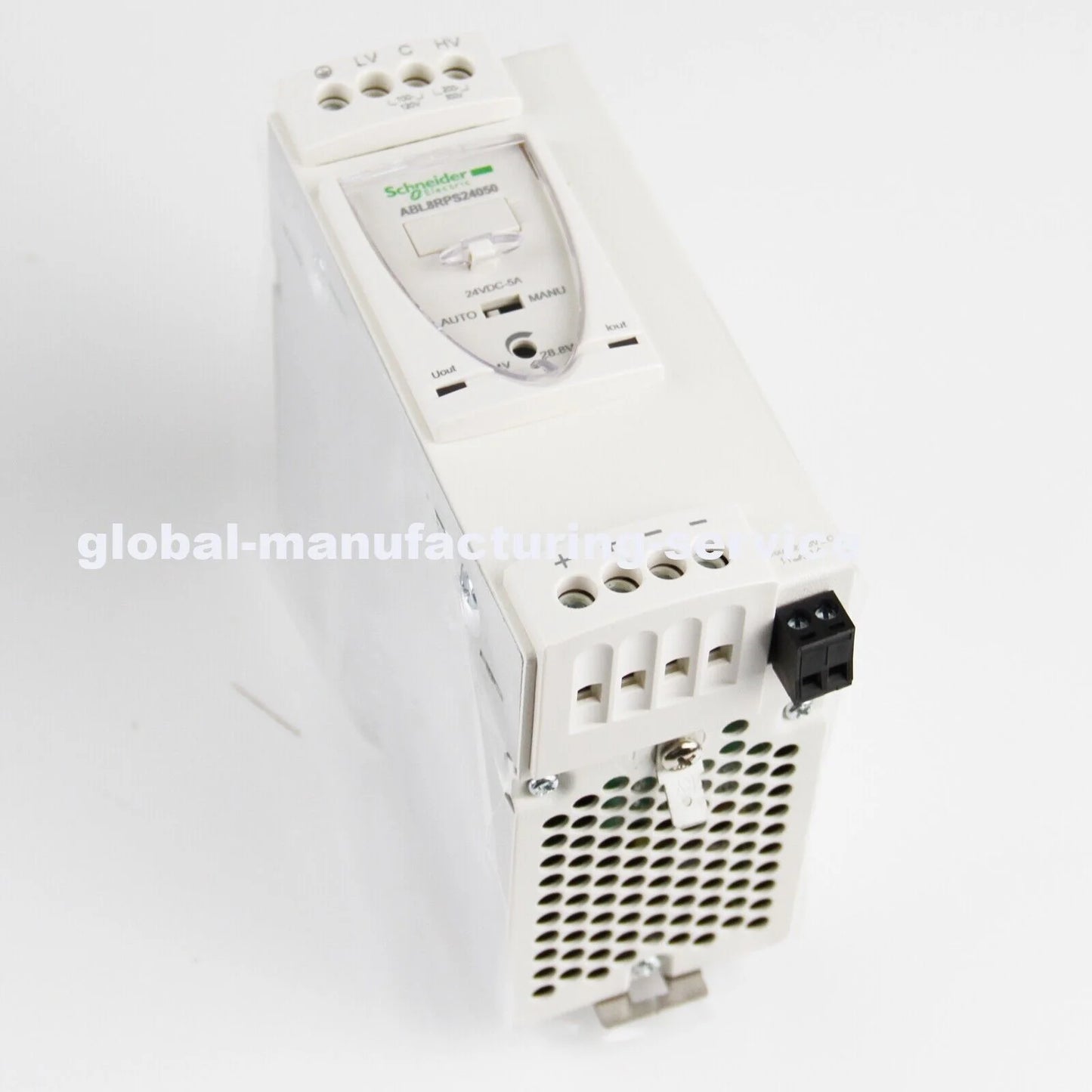 24V 5A Schneider ABL8RPS24050 Power Supply - SCHNEIDER ELECTRIC [3]
