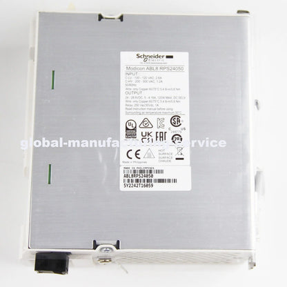 24V 5A Schneider ABL8RPS24050 Power Supply - SCHNEIDER ELECTRIC [5]