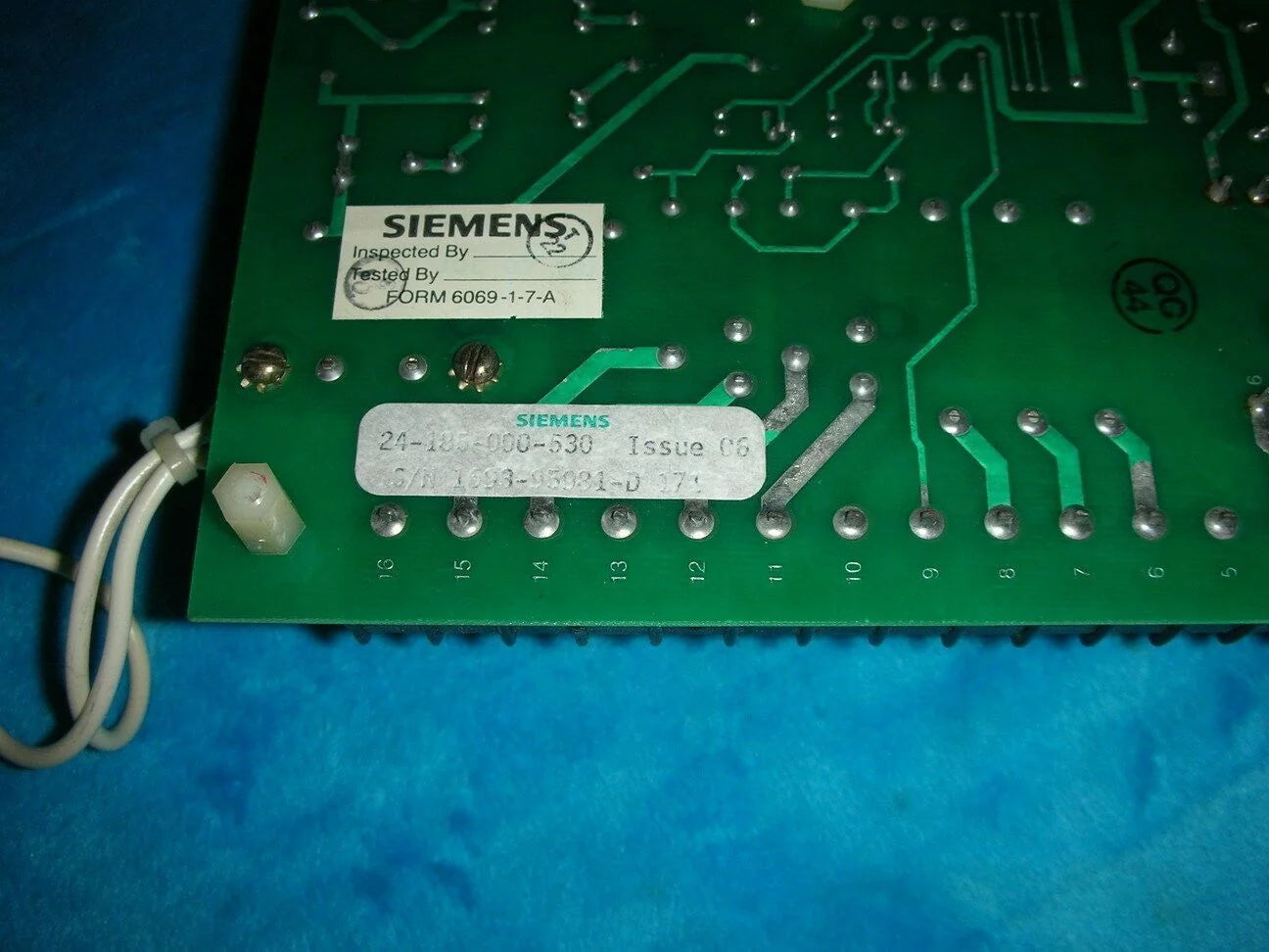 24-185-000-530 - SIEMENS [1]