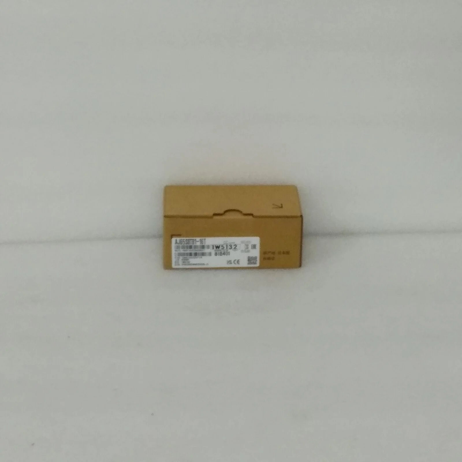 24-Hour Mitsubishi PLC AJ65SBTB1-16T Sent - MITSUBISHI [1]