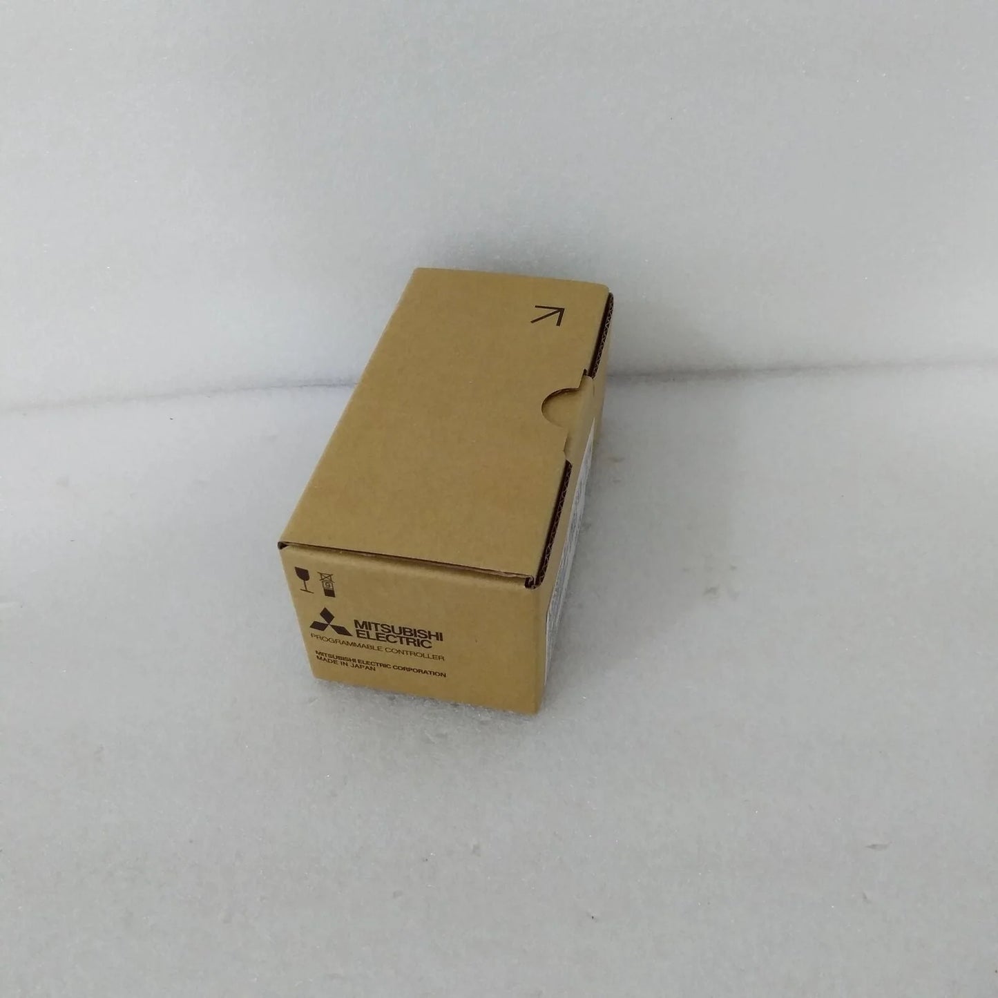 24-Hour Mitsubishi PLC AJ65SBTB1-16T Sent - MITSUBISHI [3]